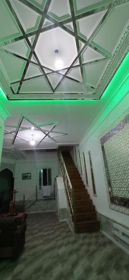 Golden Degrez Hotel Bukhara Exterior foto