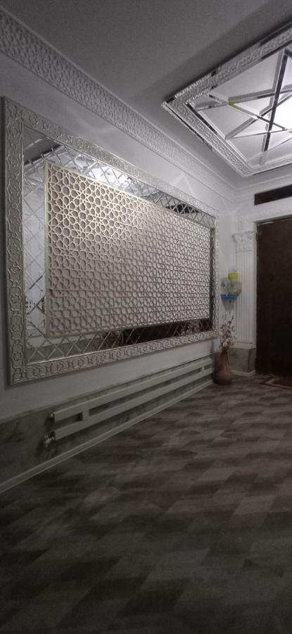 Golden Degrez Hotel Bukhara Exterior foto