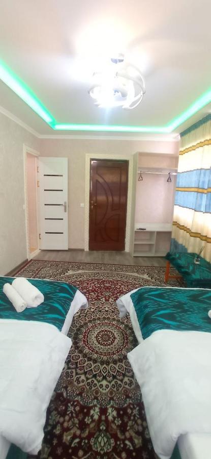 Golden Degrez Hotel Bukhara Exterior foto