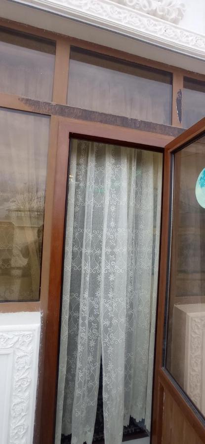 Golden Degrez Hotel Bukhara Exterior foto